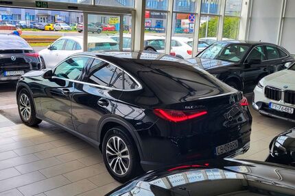 Mercedes-Benz GLC 220 Gebrauchtwagen