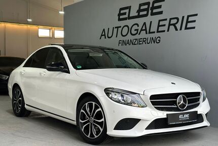 Mercedes-Benz C 220 Gebrauchtwagen