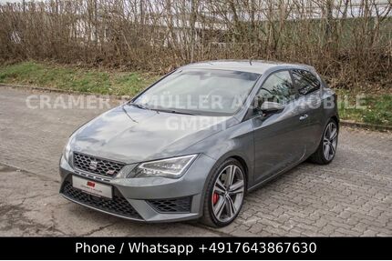 Seat Leon Gebrauchtwagen
