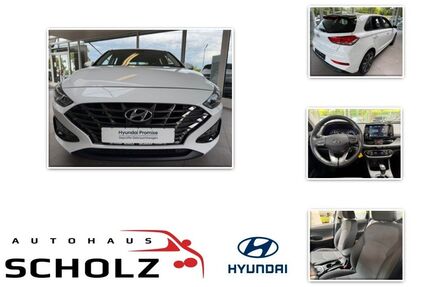 Hyundai i30 Gebrauchtwagen