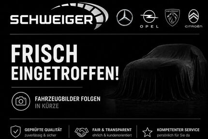 Mercedes-Benz C 300 Gebrauchtwagen