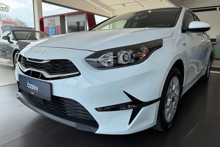 Kia ceed / Ceed Gebrauchtwagen