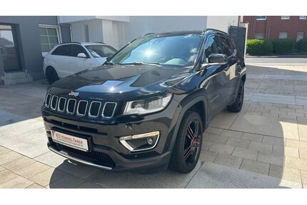 Jeep Compass Gebrauchtwagen