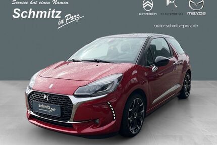 Citroen DS3 Gebrauchtwagen