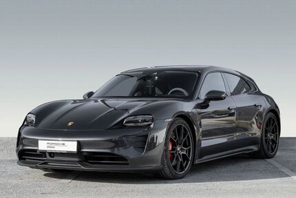 Porsche Taycan Gebrauchtwagen