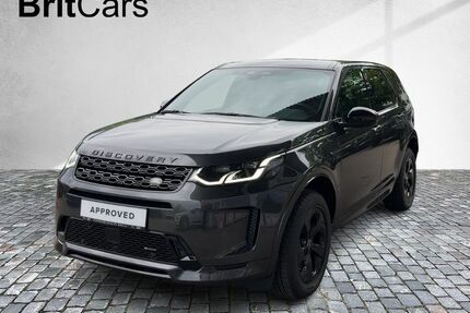 Land Rover Discovery Sport Gebrauchtwagen