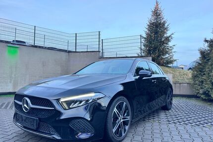 Mercedes-Benz A 180 Gebrauchtwagen