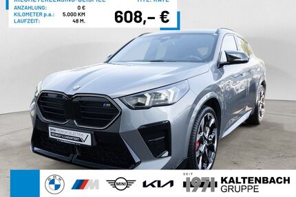 BMW X2 Gebrauchtwagen