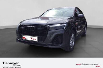 Audi Q7 Gebrauchtwagen