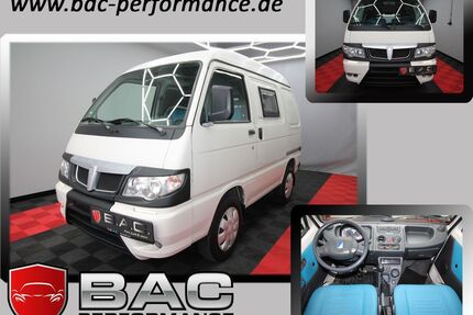 Piaggio Porter Gebrauchtwagen