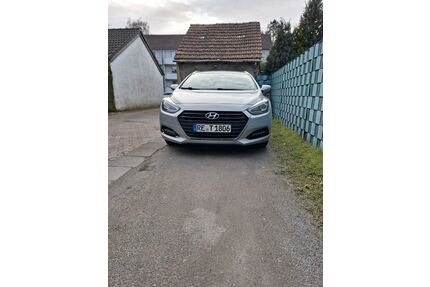 Hyundai i40 Gebrauchtwagen