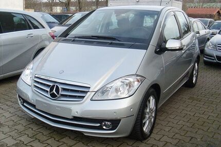 Mercedes-Benz A 180 Gebrauchtwagen