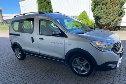 Dacia Dokker Gebrauchtwagen