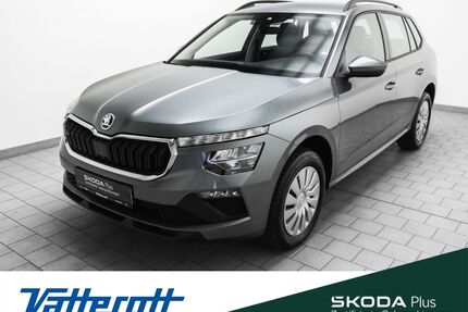 Skoda Kamiq Gebrauchtwagen