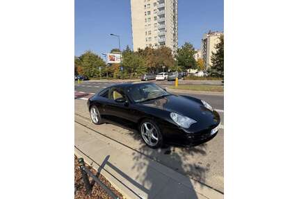 Porsche 996 Gebrauchtwagen