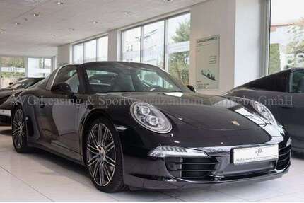 Porsche 991 Gebrauchtwagen