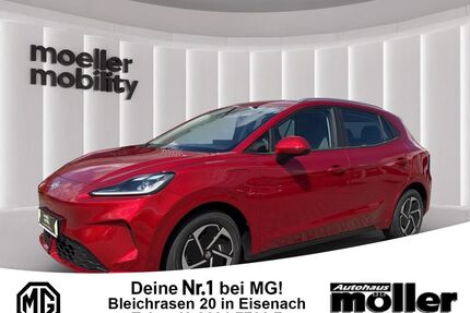 MG MG4 EV Urban Gebrauchtwagen