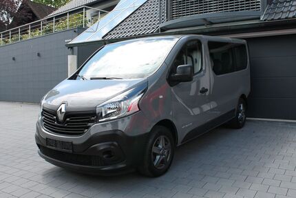 Renault Trafic Gebrauchtwagen