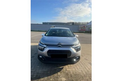Citroen C3 Gebrauchtwagen