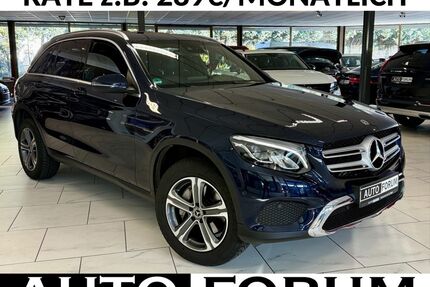 Mercedes-Benz GLC 250 Gebrauchtwagen