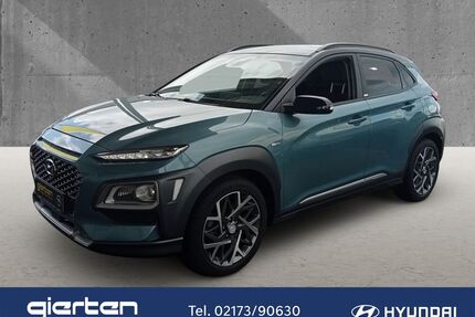 Hyundai KONA Gebrauchtwagen