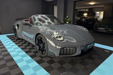 Porsche 992 Gebrauchtwagen