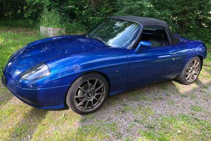 Fiat Barchetta Gebrauchtwagen