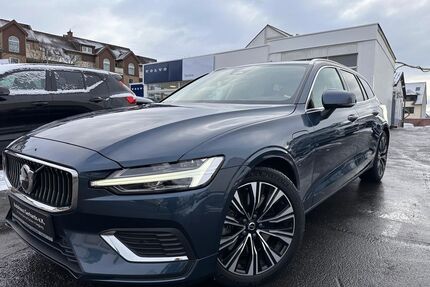 Volvo V60 Gebrauchtwagen