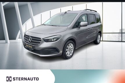 Mercedes-Benz T-Klasse Gebrauchtwagen