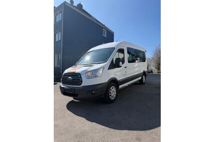 Ford Transit Gebrauchtwagen
