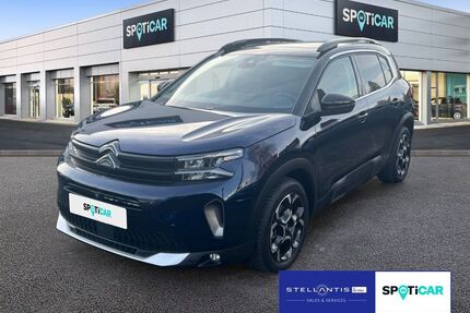 Citroen C5 Aircross Gebrauchtwagen