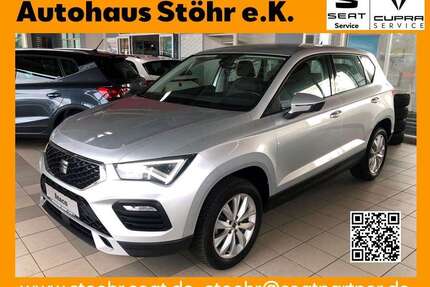 Seat Ateca Gebrauchtwagen