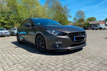 Mazda 3 Gebrauchtwagen