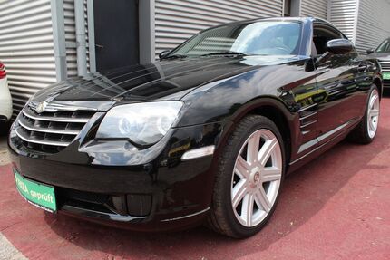 Chrysler Crossfire Gebrauchtwagen