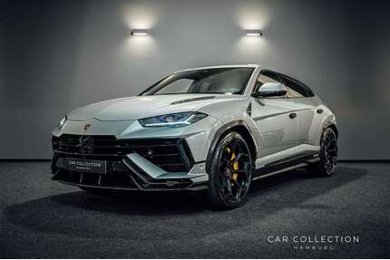 Lamborghini Urus Gebrauchtwagen