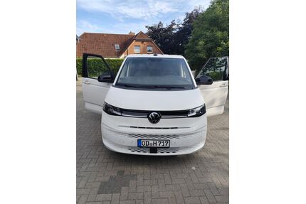 VW T7 Multivan Gebrauchtwagen
