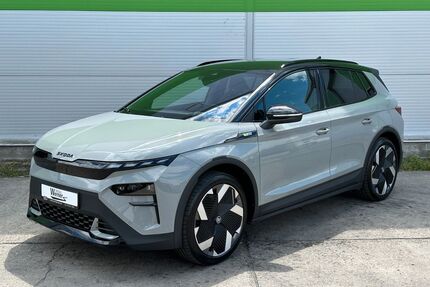 Skoda Elroq Gebrauchtwagen