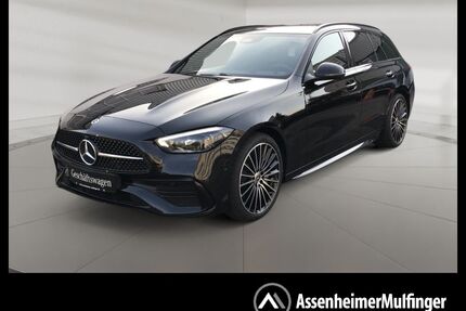 Mercedes-Benz C 220 Gebrauchtwagen