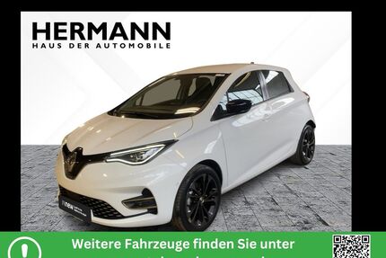 Renault ZOE Gebrauchtwagen