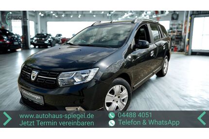 Dacia Logan Gebrauchtwagen