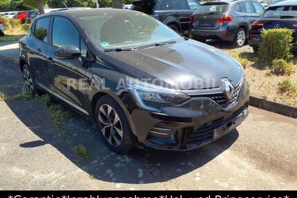 Renault Clio Gebrauchtwagen
