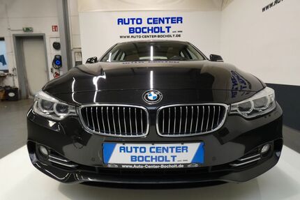 BMW 435 Gebrauchtwagen