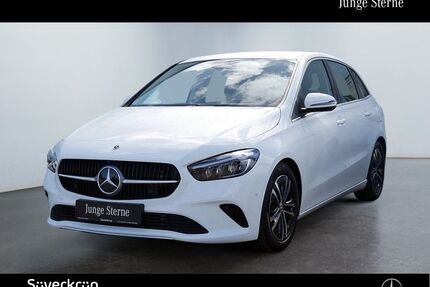 Mercedes-Benz B 200 Gebrauchtwagen