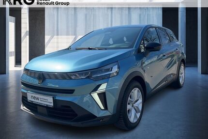 Renault Symbioz Gebrauchtwagen