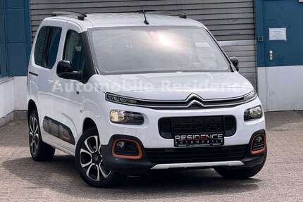 Citroen Berlingo Gebrauchtwagen