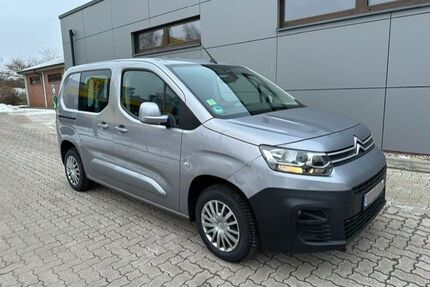 Citroen Berlingo Gebrauchtwagen