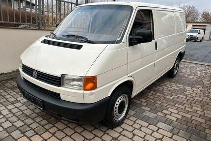 VW T4 andere Gebrauchtwagen