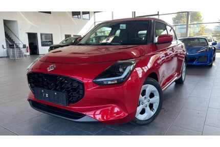 Suzuki Swift Gebrauchtwagen