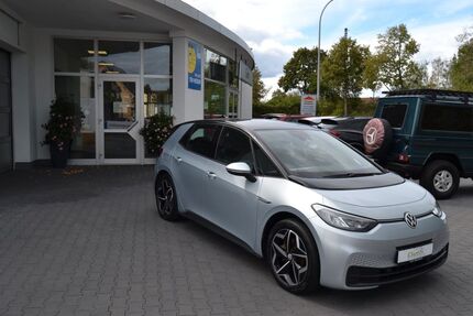 VW ID.3 Gebrauchtwagen