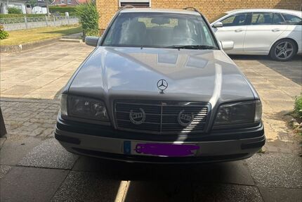 Mercedes-Benz C 230 Gebrauchtwagen
